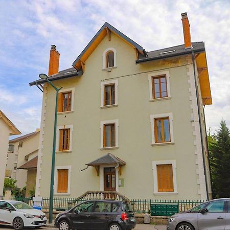 Le Petit Plus - Studio Confortable Avec Parking Annecy Exterior foto